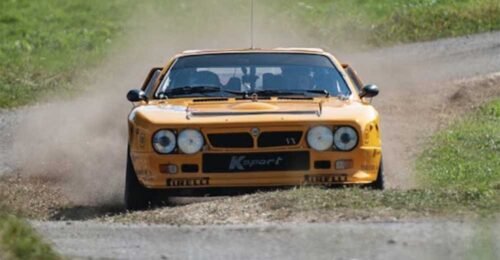 Aperte le iscrizioni al 19° Due Valli Historic e al 12° Due Valli Classic