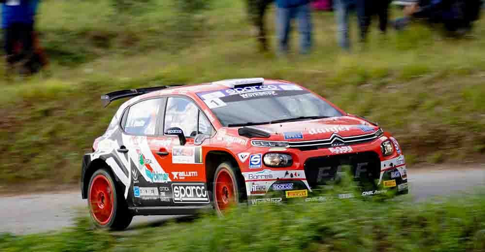 Aperte le iscrizioni al 48° Rally 1000 Miglia
