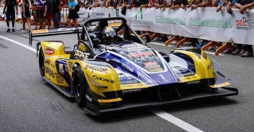 Terminate le prove delle 60ª Rieti Terminillo