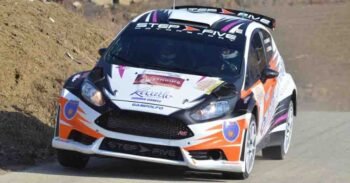 Torna a fine agosto il Fabaria Rally per celebrare la 25a edizione
