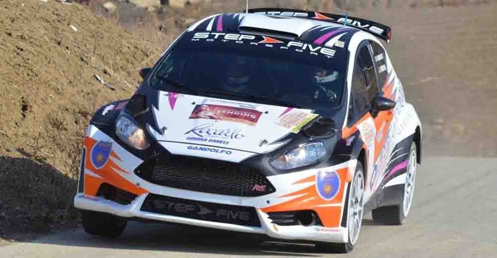 Torna a fine agosto il Fabaria Rally per celebrare la 25a edizione