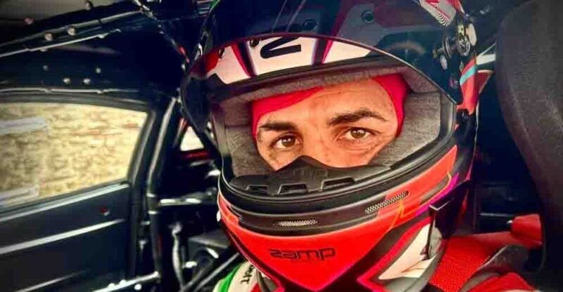 Gabry Driver è Campione Italiano Supersalita GT CUP