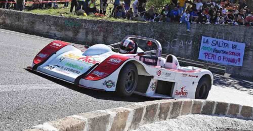 Riolo a Gubbio per la leadership del 4° Raggruppamento