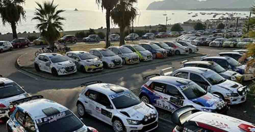 Ricco programma per il 10° Tindari Rally