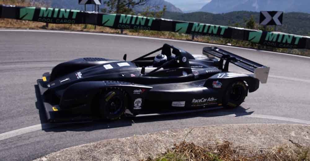 Stefano Di Fulvio vince la 63ª Svolte di Popoli