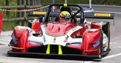 Cassibba pronto alla sfida di Gubbio