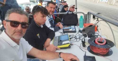 I tempi della Monte Erice affidati ancora all'associazione "Sardo"