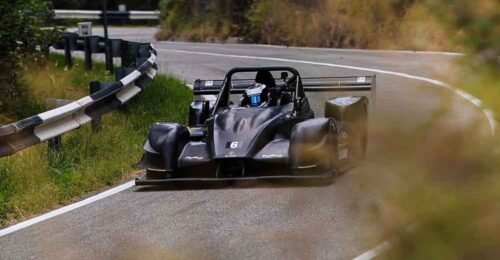 Stefano Di Fulvio vince la 60ª Rieti Terminillo