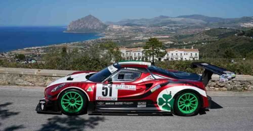 Ac Trapani-Grimaldi Lines sconto sui traghetti per i piloti