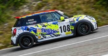 Mondino è super a Rieti