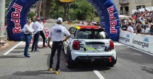 Archiviata Rieti Mondino rilancia a Gubbio