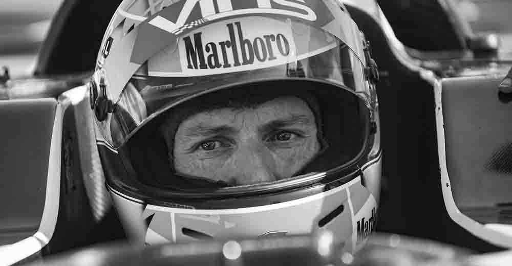 Vincenzo Ottaviani: Le mie Svolte, una storia di passione, emozioni e velocità