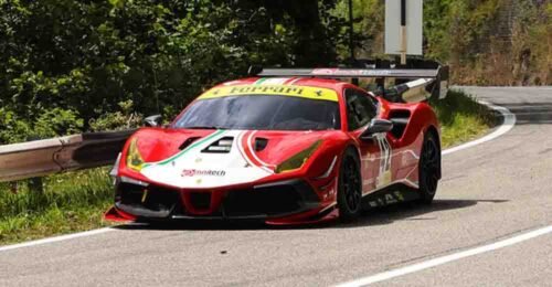 Successi RO racing nel primo weekend di agosto