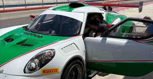 Accordo fra Michele Fattorini e la Picchio