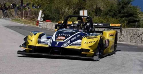 Aperte le iscrizioni alla 67ª Monte Erice