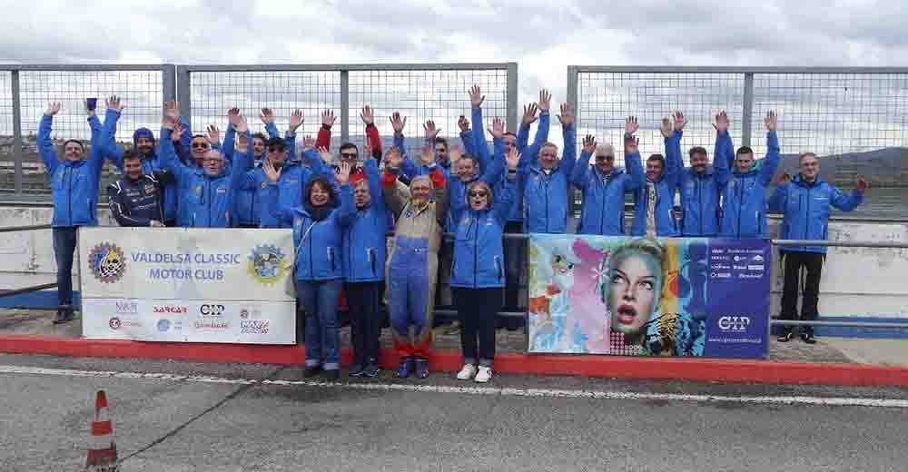 Valdelsa Classic Trofeo Luigi Fagioli Gubbio