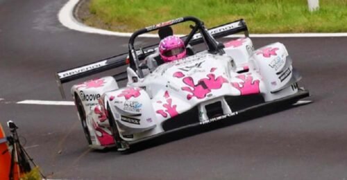 Vittoria di Merli in Austria