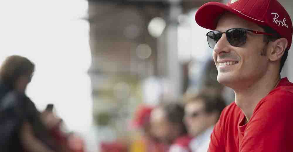 Rovera a caccia di rivincite nel Mondiale Endurance su Ferrari