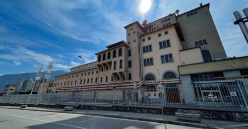 Ultime ore per iscriversi alla 41^ Pedavena - Croce D'Aune