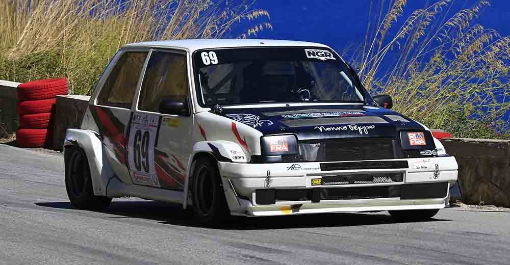 New Generation Racing: Da Erice e Curinga risultati incoraggianti