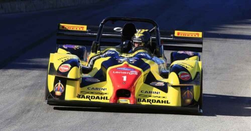 La 67ª Monte Erice è entrata nel vivo