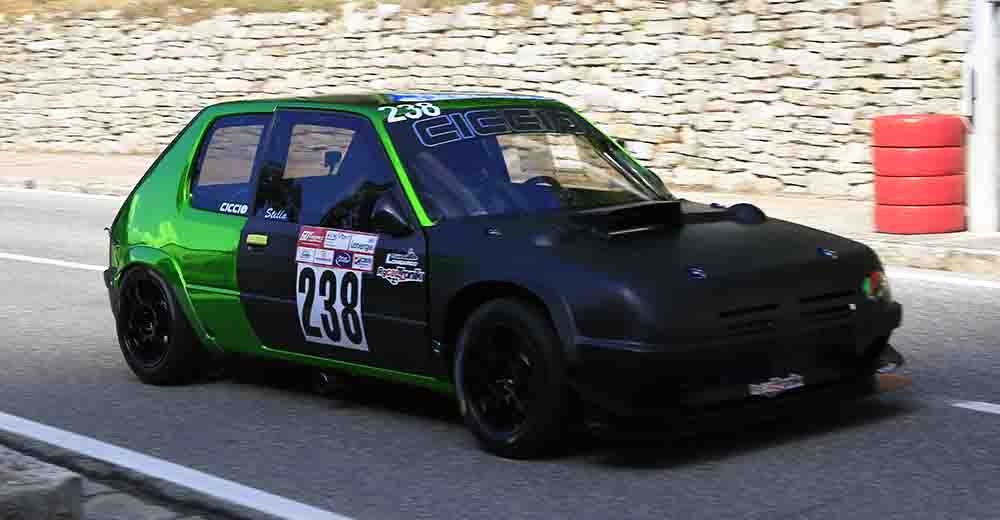 New Generation Racing: Ad Erice e a Curinga i prossimi impegni