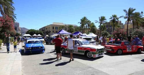 Sono 270 i piloti che hanno verificato alla Monte Erice