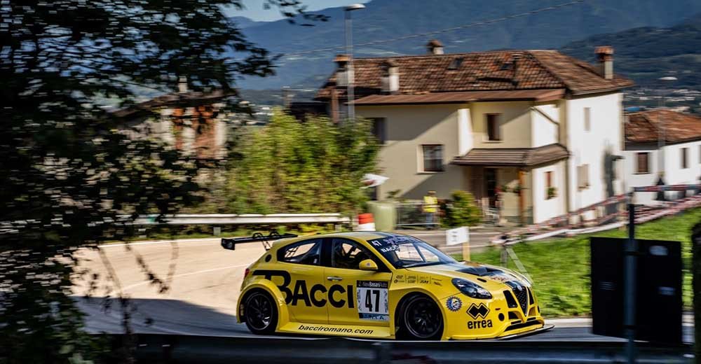 Il bilancio del weekend di Valdelsa Classic Motor Club