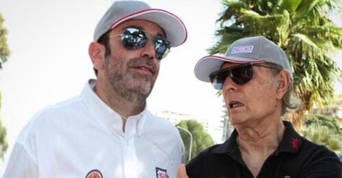 La Targa Florio Classica 2025 scalda i motori