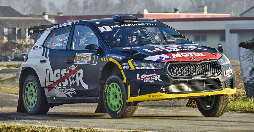 Presentato il 26° Prealpi Master Show