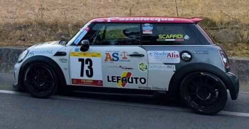 La Nebrosport esce rafforzata dalla Coppa Nissena