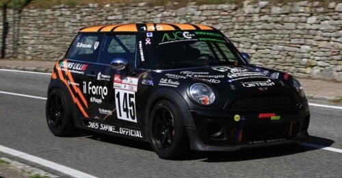 Deborah Broccolini alla Pedavena-Croce d’Aune per inseguire più obiettivi