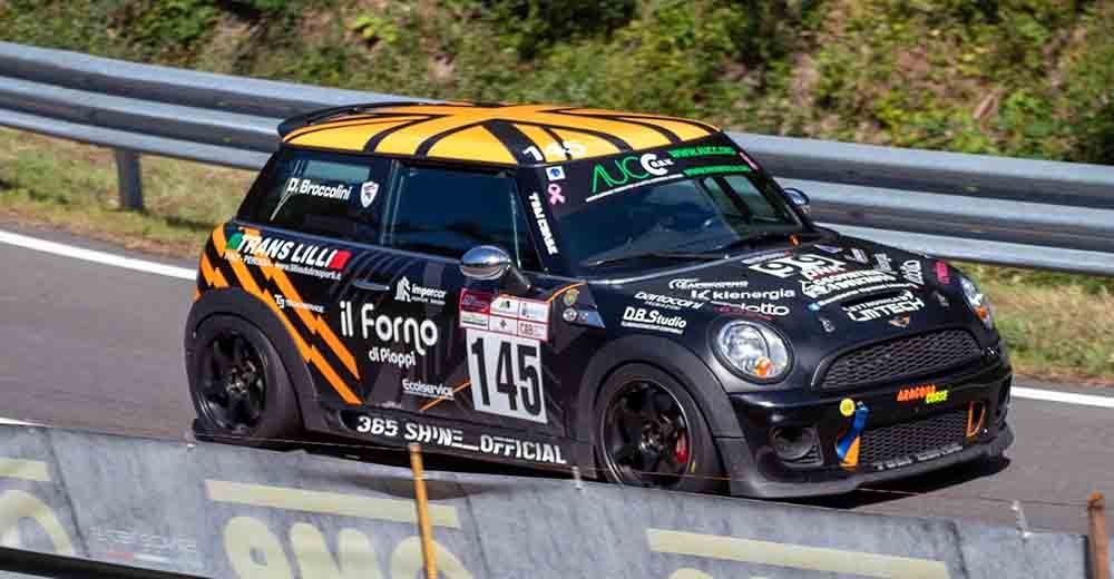 I risultati Speed Motor a Pedavena