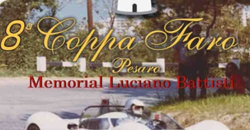 Aperte le iscrizioni per la 8ª Coppa Faro
