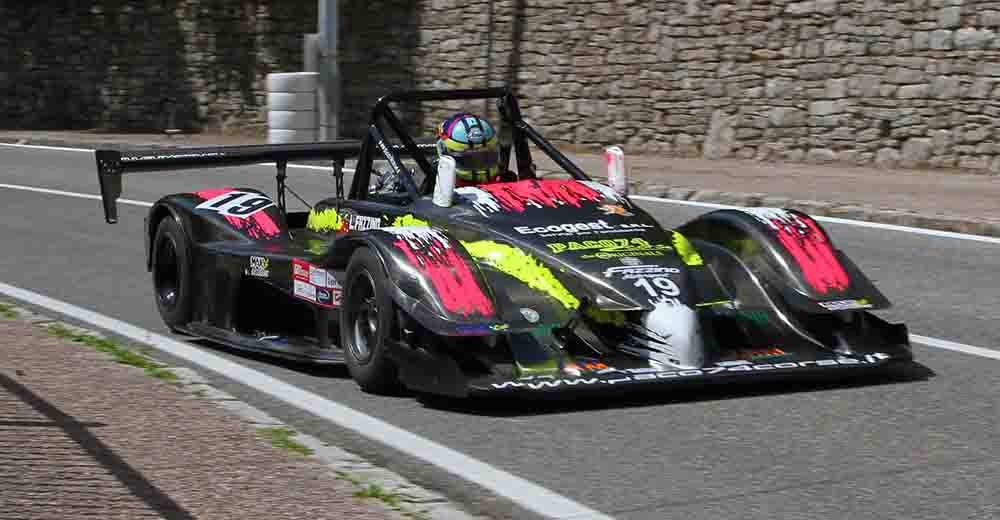 Luigi Fazzino all'ultima chiamata