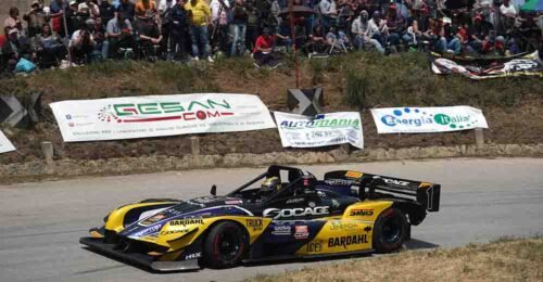 La Monte Erice si conferma "Grandi Firme"