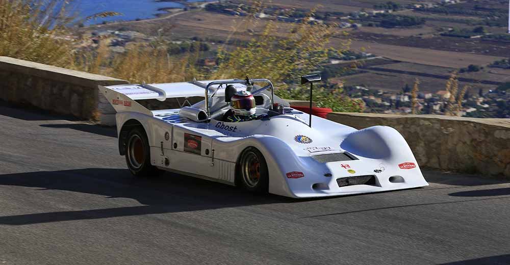 La Monte Erice conferma il suo fascino