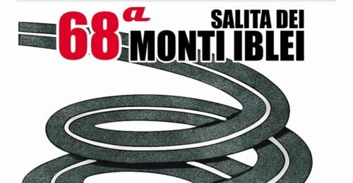 Cresce l'attesa per la Salita dei Monti Iblei