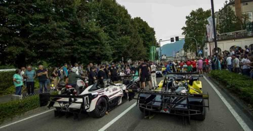 Una bella Pedavena Croce D'Aune