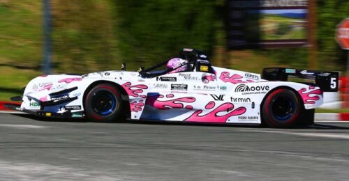 Merli ospite d'onore a Esthofen in Austria