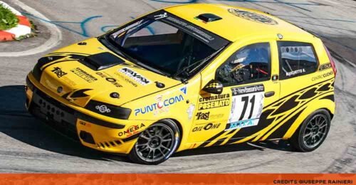 Un secondo sofferto, per Marchetto, a Pedavena