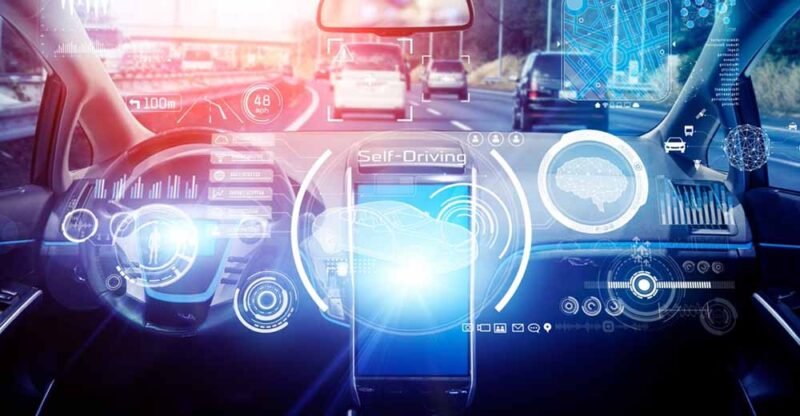 Sensori, dati e velocità: le innovazioni che riscrivono il mondo delle auto sportive