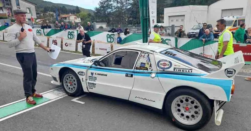 Auto da… “Leggende” alla terza edizione della rievocazione dello Spino