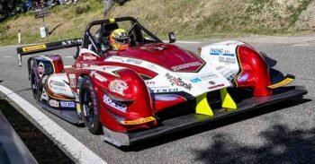 Cassibba ambizioso alla Monti Iblei