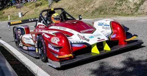 Cassibba ambizioso alla Monti Iblei