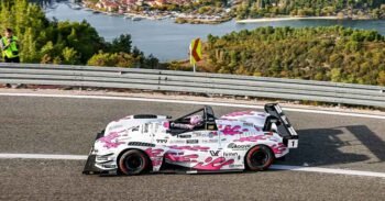 Merli domina in Croazia e partecipa al Trentino Rally