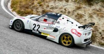 Ritorno al volante per Giuseppe Agnello alla Cividale - Castelmonte