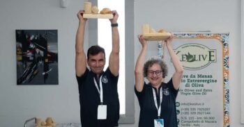 Accardo e Vagliani vincono il Trofeo Cave di Cusa e sono Tricolori di Regolarità