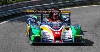 In 210 alla Cividale-Castelmonte