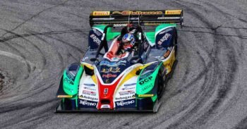 Giornata di prove per i 200 piloti verificati alla Cividale-Castelmonte